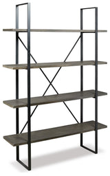 Gilesgrove Bookcase - A4000017
