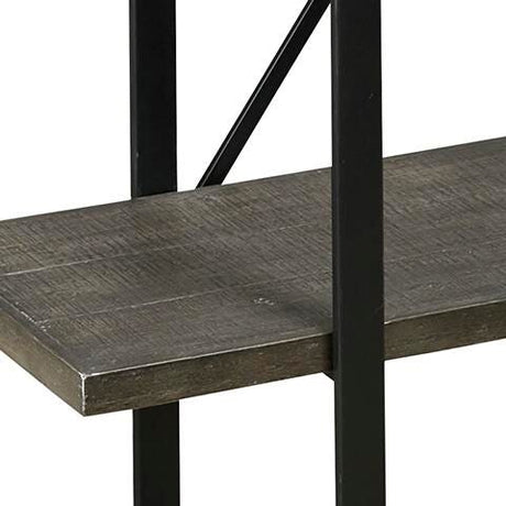 Gilesgrove Bookcase - A4000017