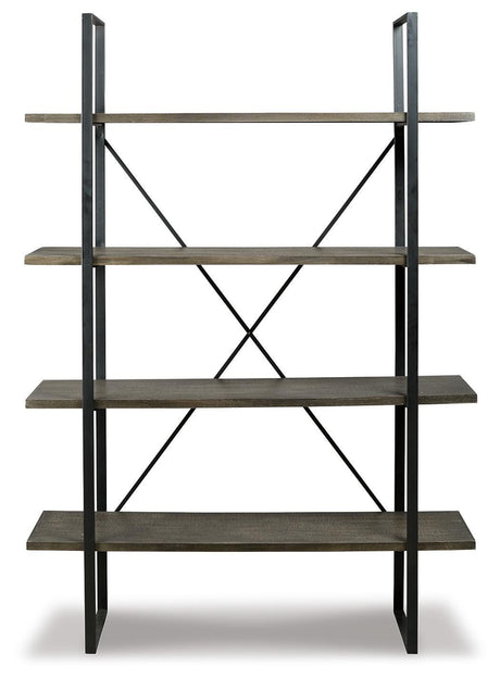 Gilesgrove Bookcase - A4000017