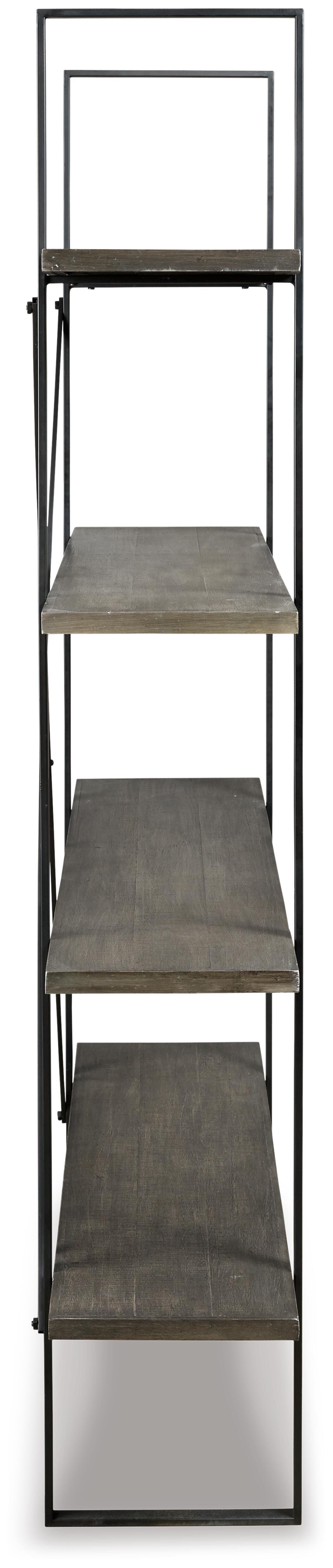 Gilesgrove Bookcase - A4000017