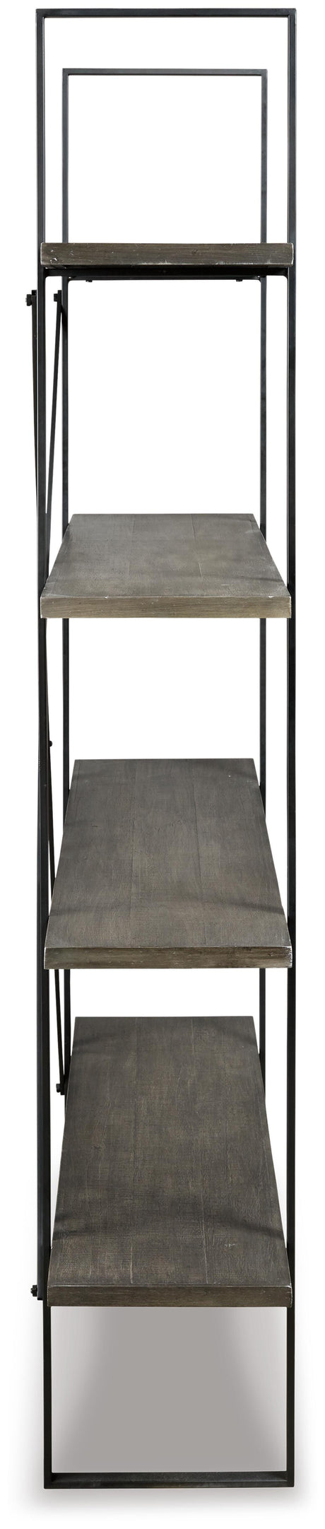 Gilesgrove Bookcase - A4000017