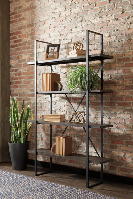 Gilesgrove Bookcase - A4000017