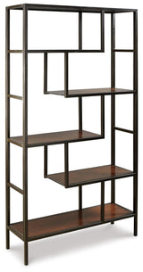 Frankwell Bookcase - A4000021