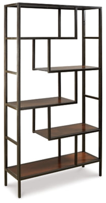 BENCH   A4000021   FRANKWELL   BOOKCASE - A4000021