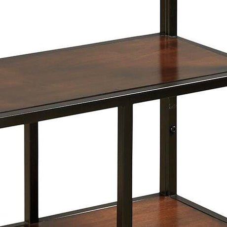 Frankwell Bookcase - A4000021