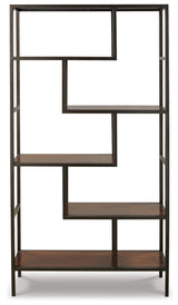 Frankwell Bookcase - A4000021