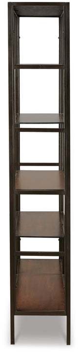 Frankwell Bookcase - A4000021