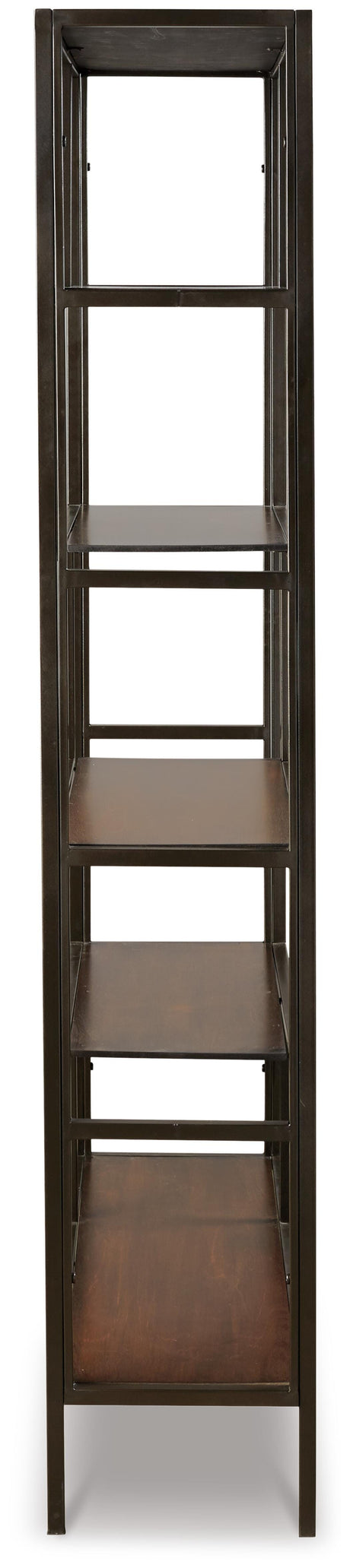 Frankwell Bookcase - A4000021