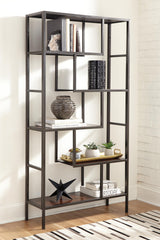 Frankwell Bookcase - A4000021