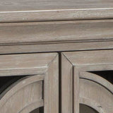 Fossil Ridge Accent Cabinet - A4000037