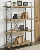 Forestmin Bookcase - A4000045