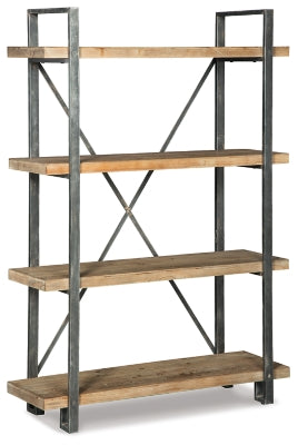 Forestmin Bookcase - A4000045