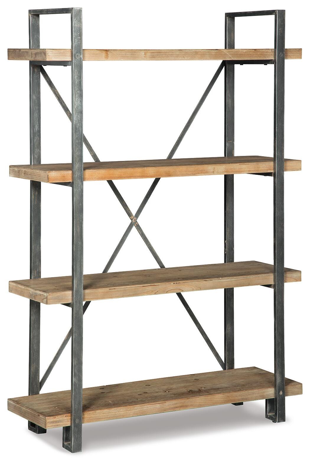 Forestmin Bookcase - A4000045