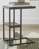 Forestmin Accent Table - A4000049