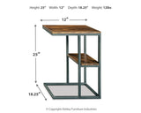 Forestmin Accent Table - A4000049