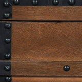 Kettleby Storage Trunk - A4000096