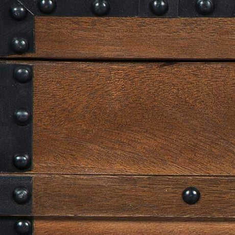 Kettleby Storage Trunk - A4000096