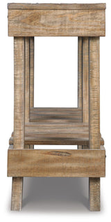 Susandeer Sofa/Console Table - A4000219