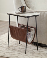 Etanbury Accent Table - A4000254