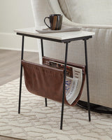 Etanbury Accent Table - A4000254