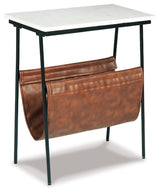 Etanbury Accent Table - A4000254