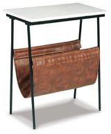 Etanbury Accent Table - A4000254