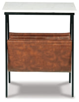 Etanbury Accent Table - A4000254