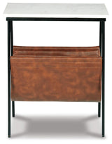 Etanbury Accent Table - A4000254