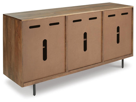 Kerrings Accent Cabinet - A4000258