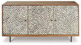 Kerrings Accent Cabinet - A4000258