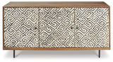 Kerrings Accent Cabinet - A4000258