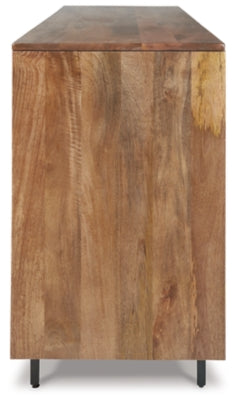 Kerrings Accent Cabinet - A4000258