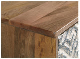 Kerrings Accent Cabinet - A4000258