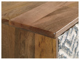 Kerrings Accent Cabinet - A4000258