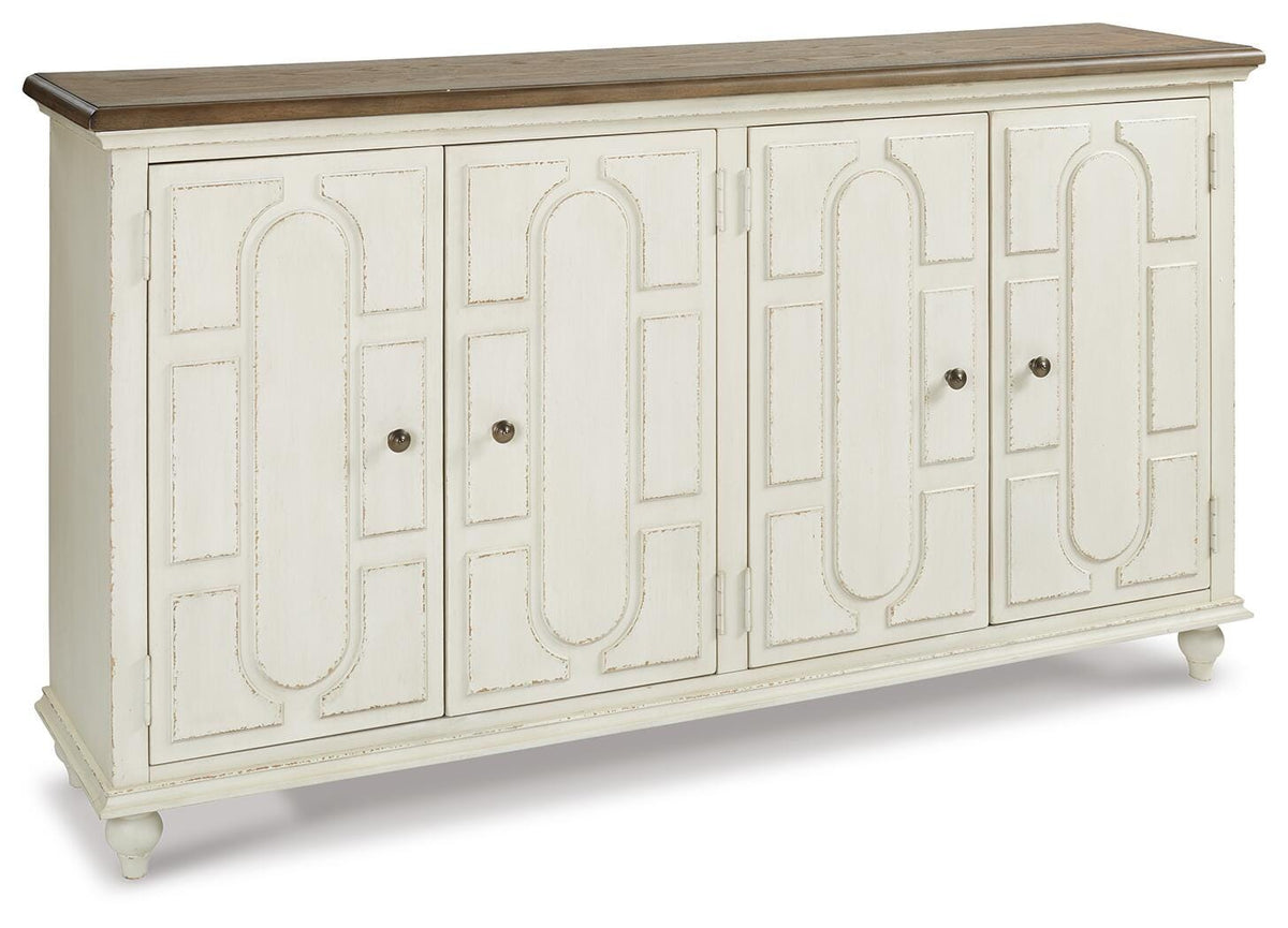 Roranville Accent Cabinet - A4000268