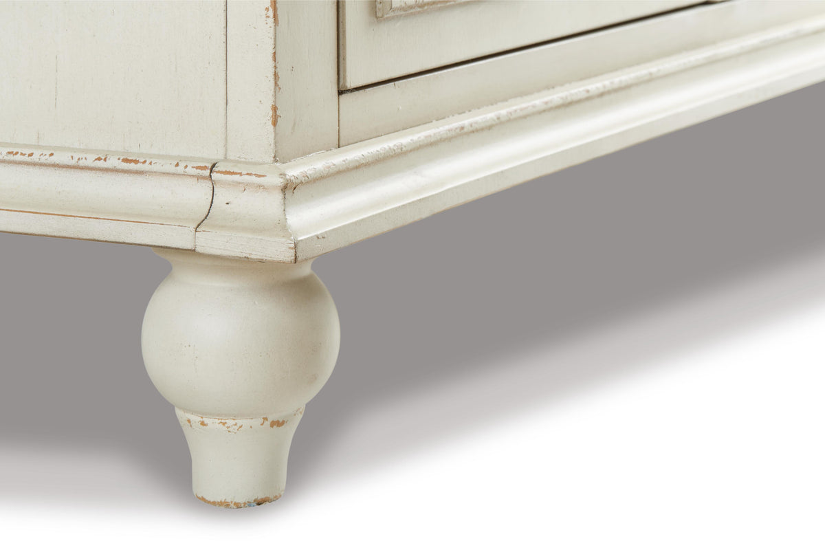 Roranville Accent Cabinet - A4000268