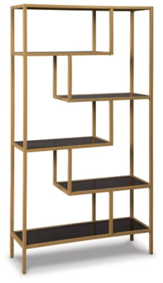 BENCH   A4000286   FRANKWELL   BOOKCASE - A4000286