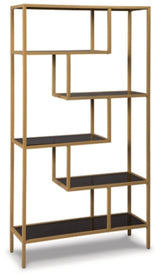 BENCH   A4000286   FRANKWELL   BOOKCASE - A4000286