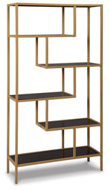 Frankwell Bookcase - A4000286