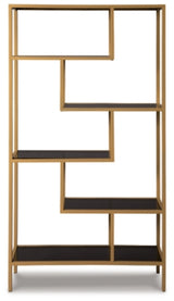 BENCH   A4000286   FRANKWELL   BOOKCASE - A4000286