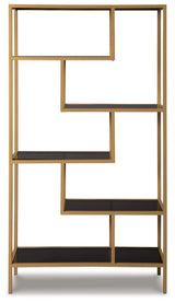 Frankwell Bookcase - A4000286