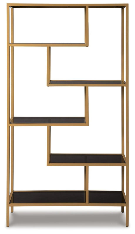 Frankwell Bookcase - A4000286