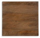 Trailbend Accent Table - A4000311
