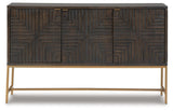 Elinmore Accent Cabinet - A4000316
