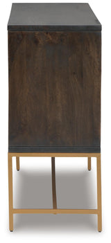 Elinmore Accent Cabinet - A4000316