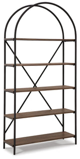 Galtbury Bookcase - A4000325