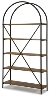 Galtbury Bookcase - A4000325