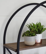 Galtbury Bookcase - A4000325