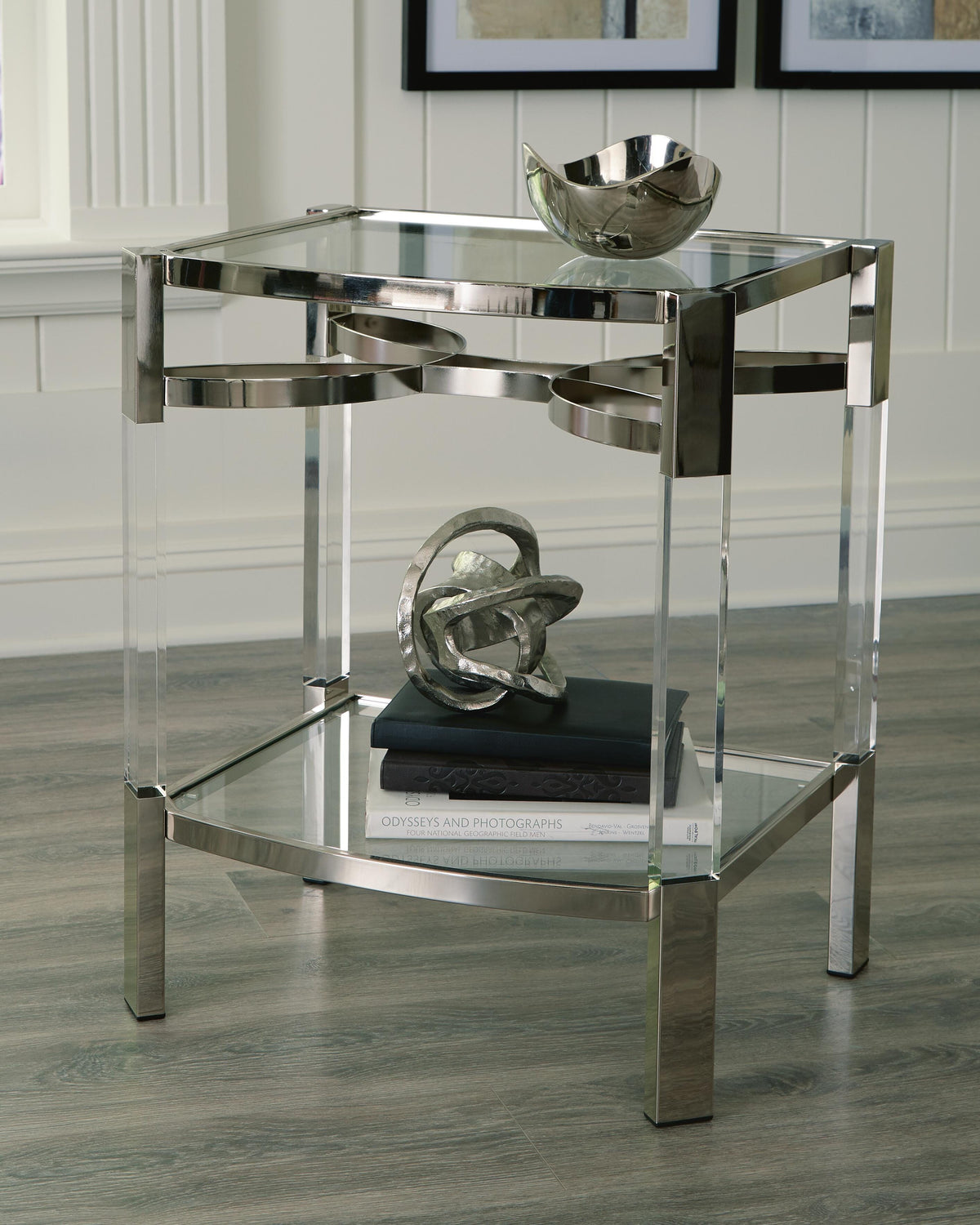 Chaseton Accent Table - A4000334