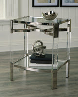 Chaseton Accent Table - A4000334